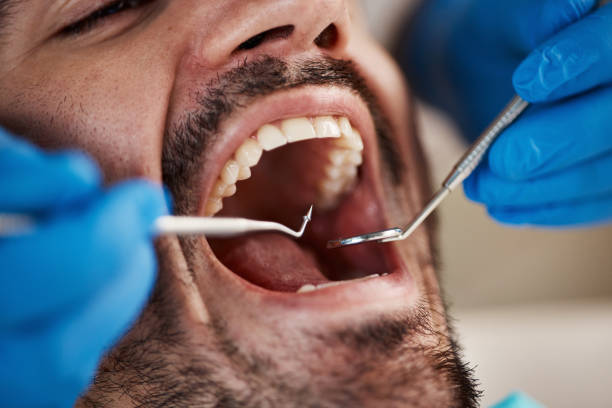 Best Emergency Orthodontic Repairs in Pennside, PA