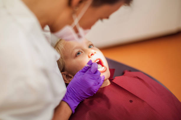 Best Emergency Dental Surgery in Pennside, PA
