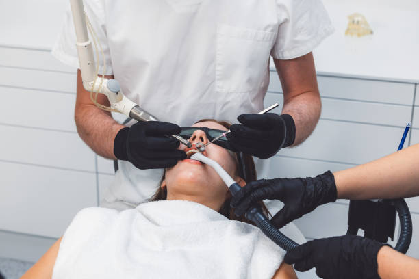 Best Emergency Root Canal Treatment in Pennside, PA